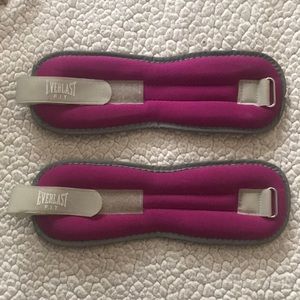 Ankle Weights 2pound